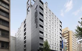 名古屋錦市我遊飯店